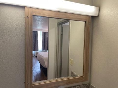 Days Inn By Wyndham Hillsboro Tx Kültér fotó